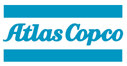 Logo ATLAS COPCO
