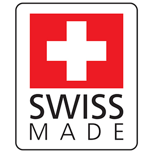 Made in Switzerland