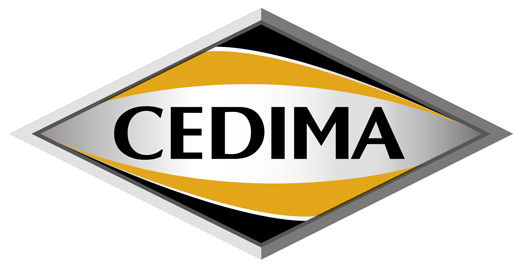 Logo Cedima
