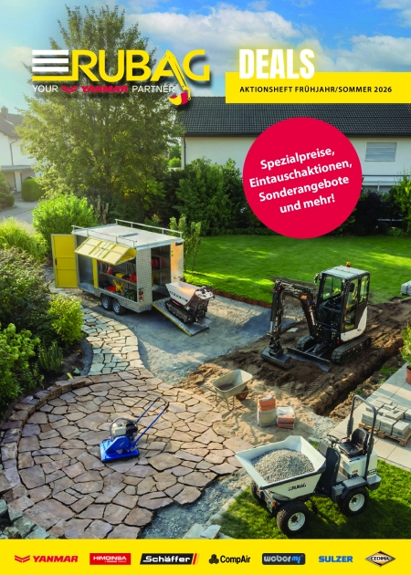 RUBAG Deals Broschürenbild