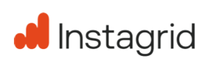 Logo Instagrid
