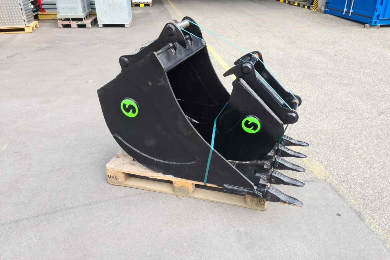 Löffelsatz S50 Löffelsatz S50