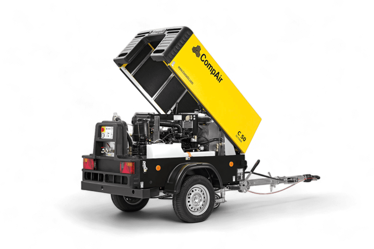 COMPAIR Kompressoren