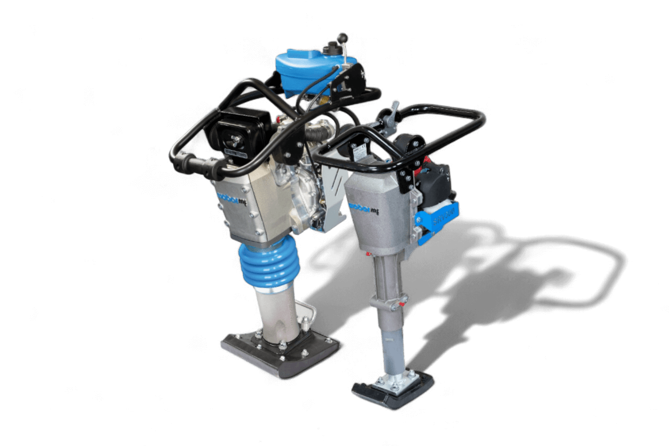 Weber Stampfer