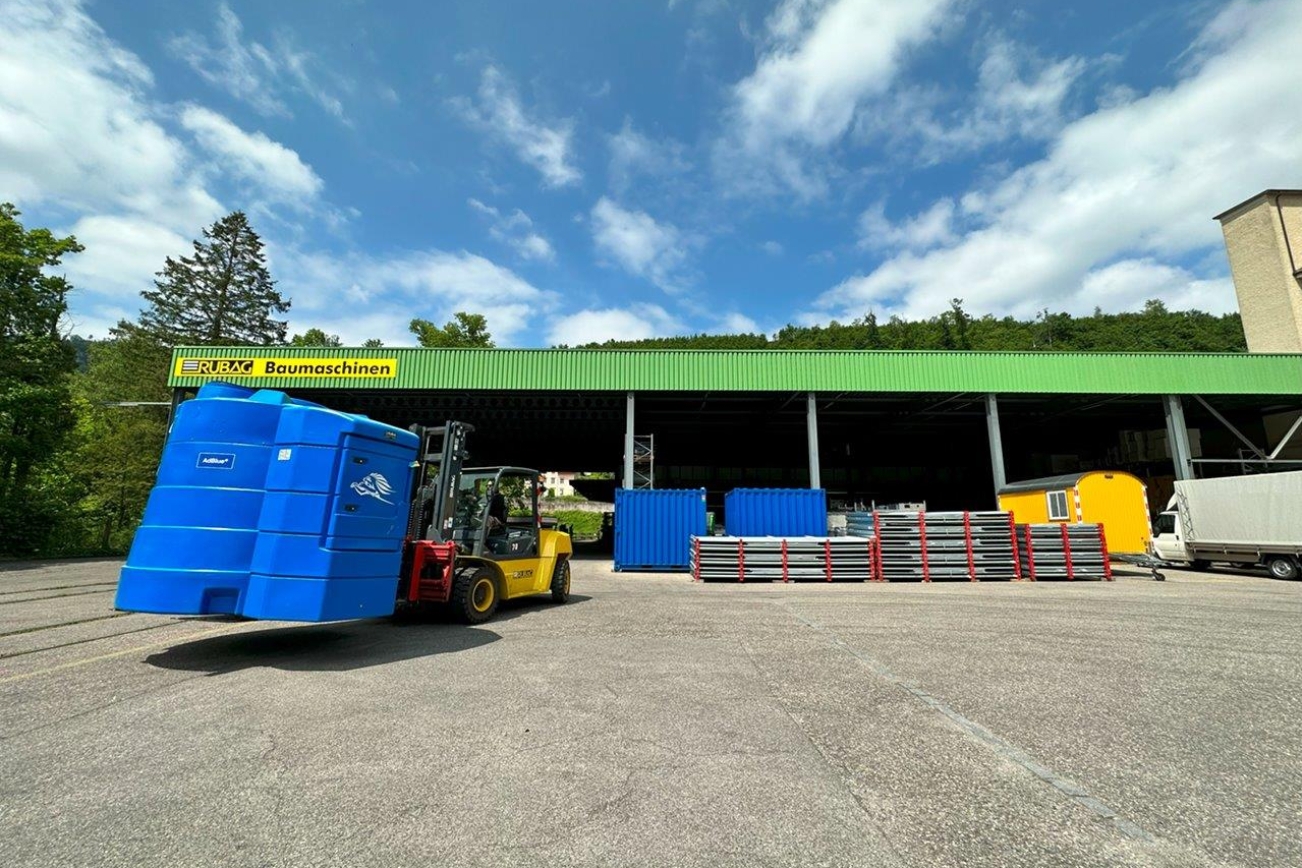 RUBAG Grellingen