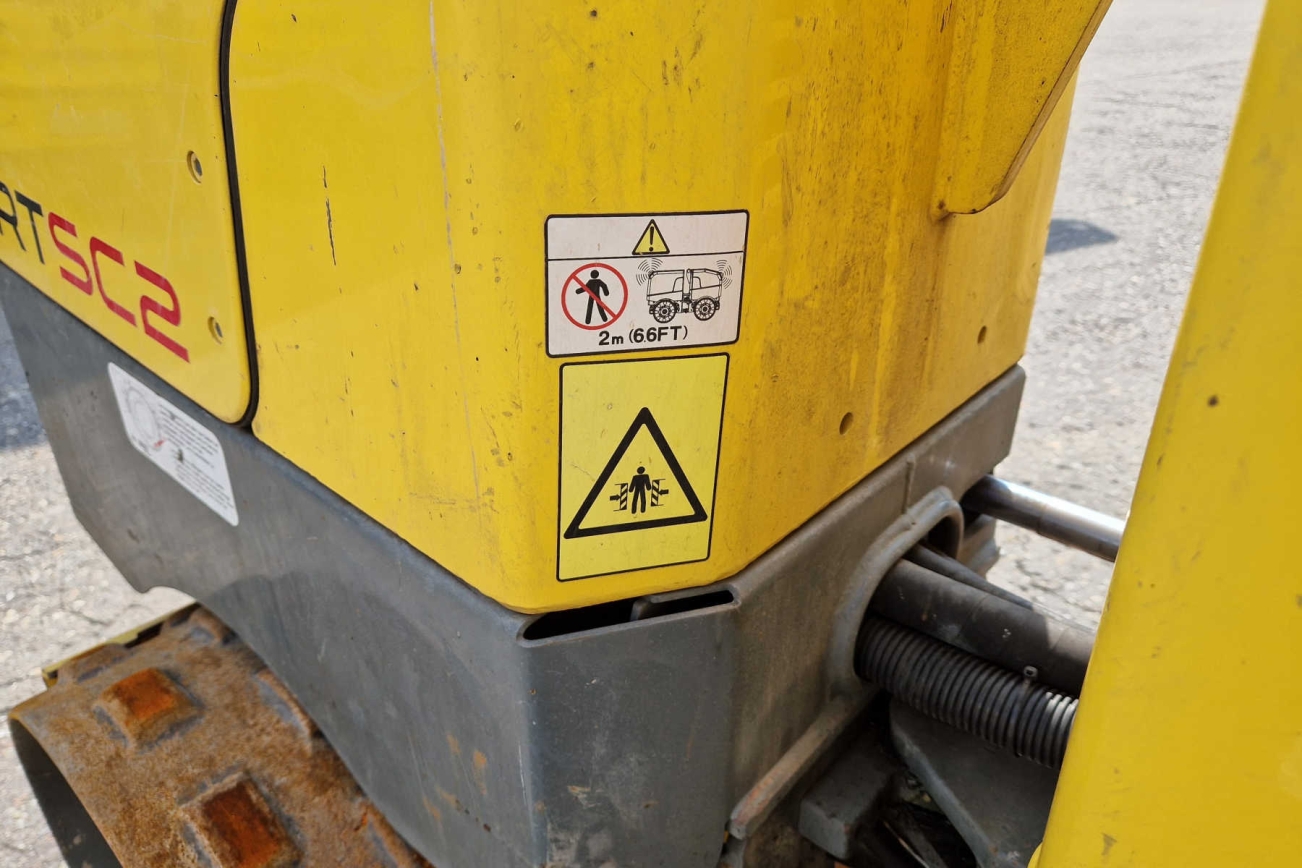WackerNeuson_Grabenwalze_RT82SC2_Gelenk
