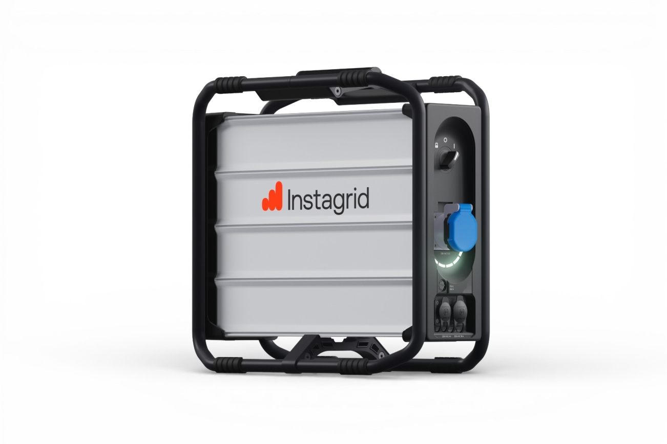 Produktbild Instagrid One