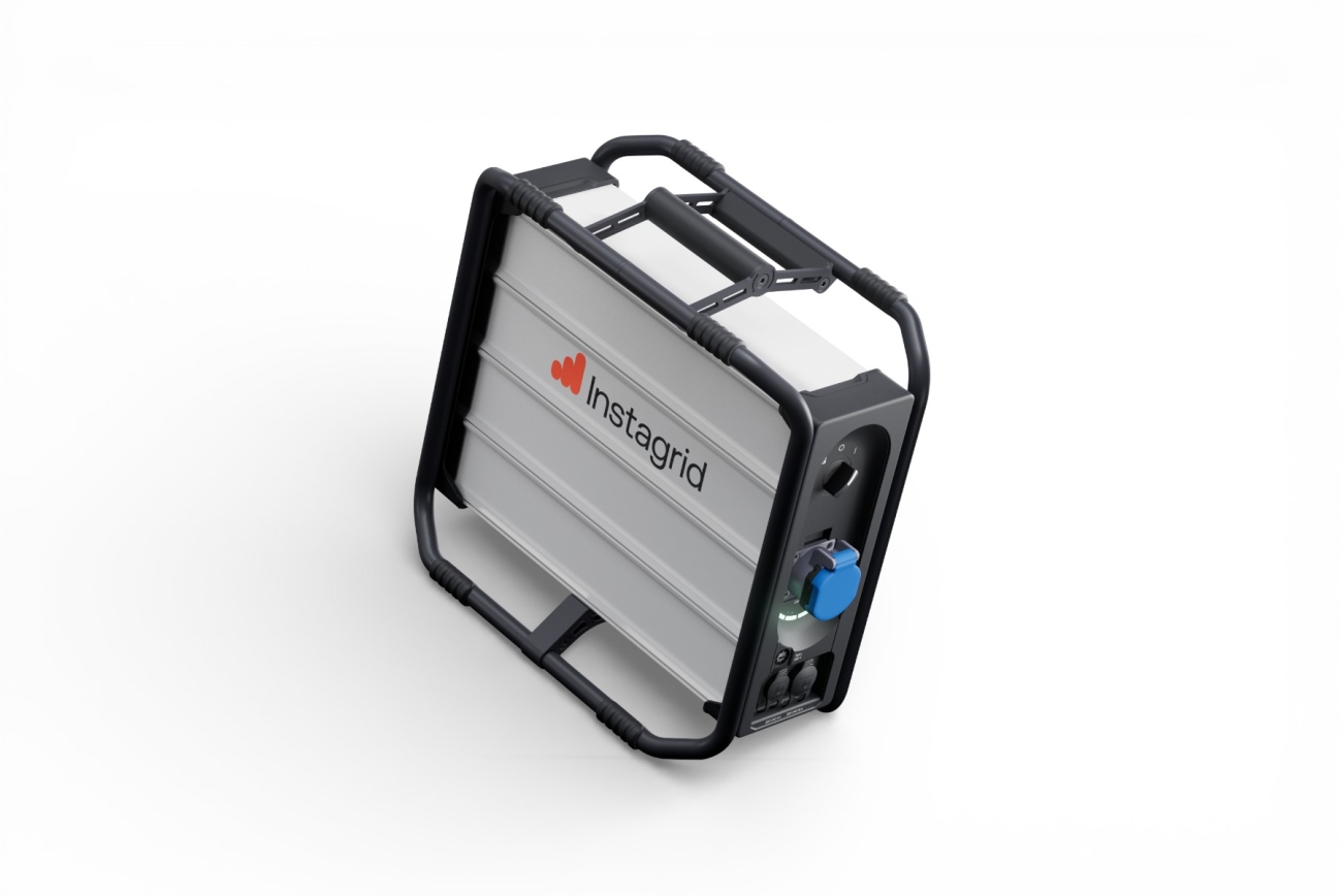 Produktbild Instagrid One