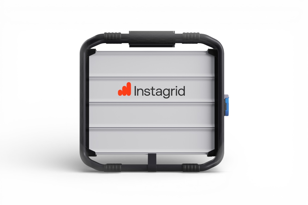 Produktbild Instagrid One