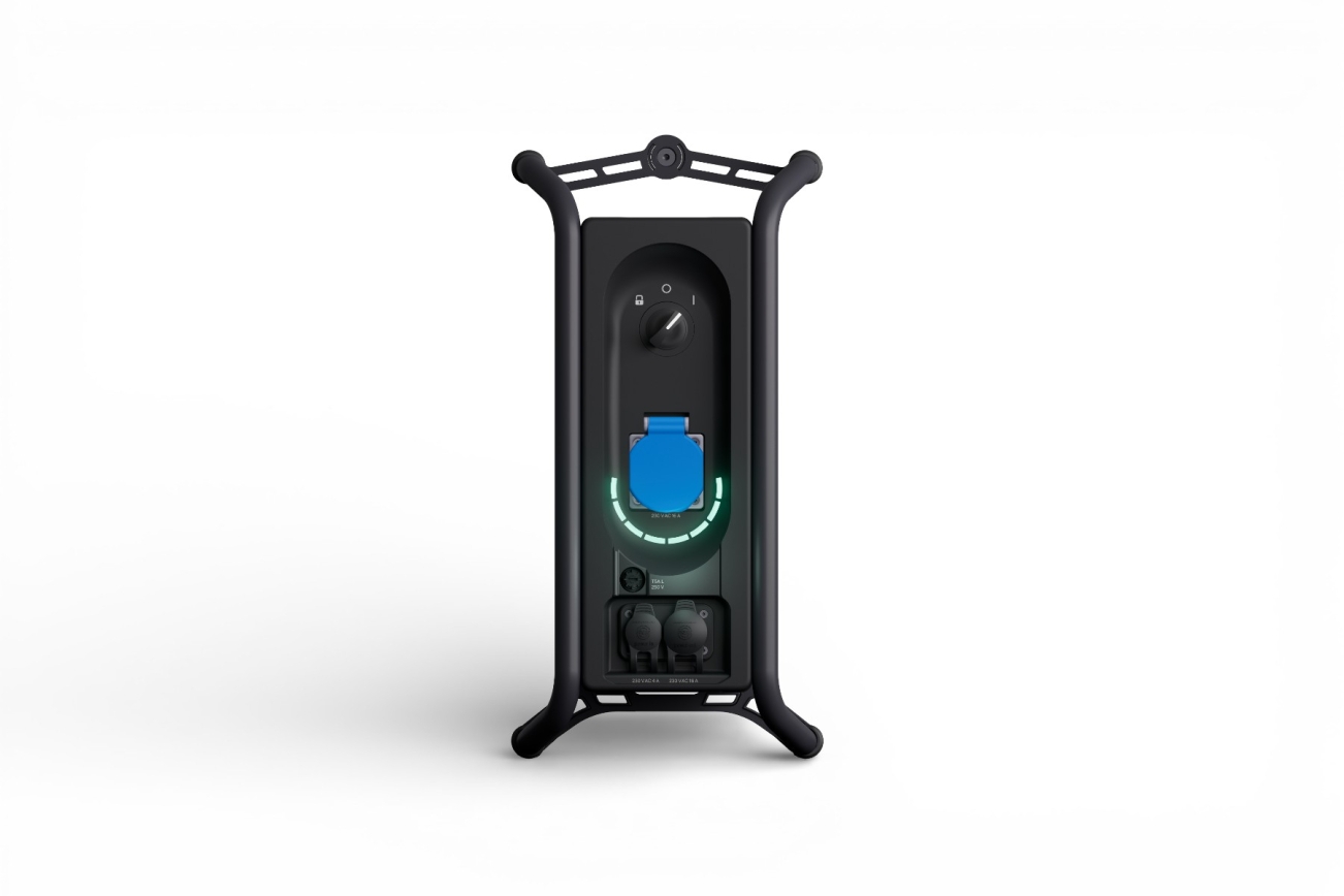 Produktbild Instagrid One