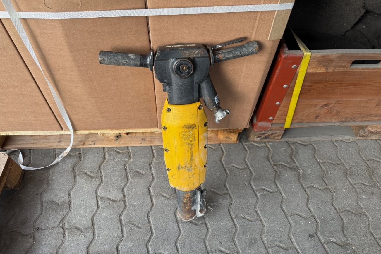 ATLAS COPCO Abbauhamer TEX 230 PE