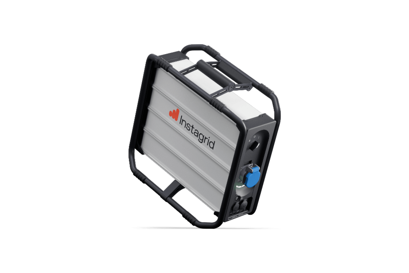 Produktbild Instagrid ONE