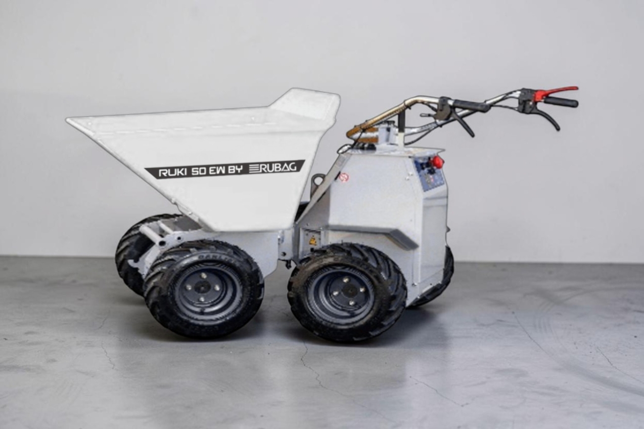 Messersi Raddumper Elektro