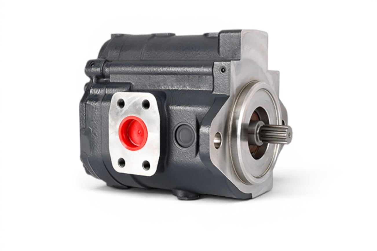 YANMAR Hydraulikpumpe