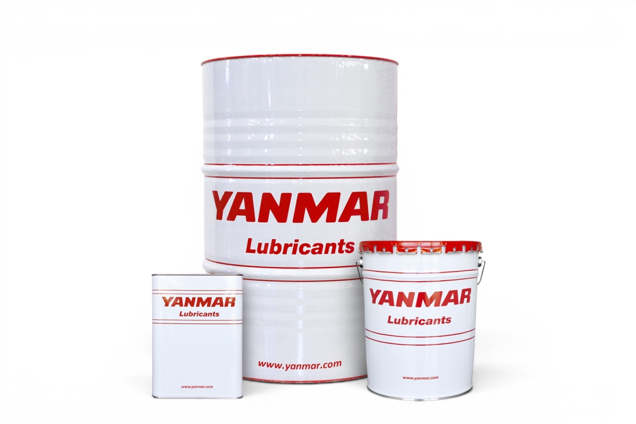 YANMAR Schmiermittel