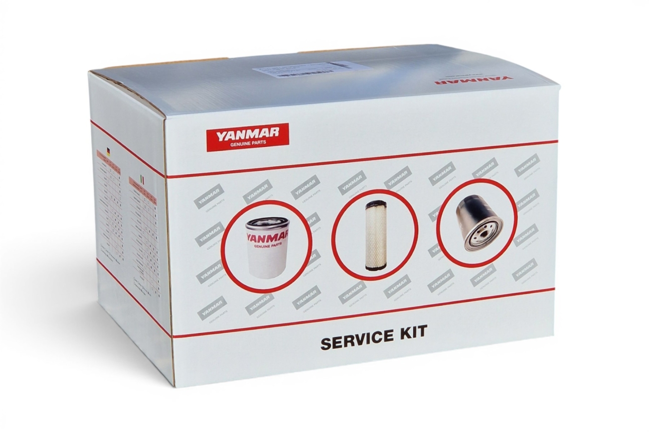 YANMAR Service Kit