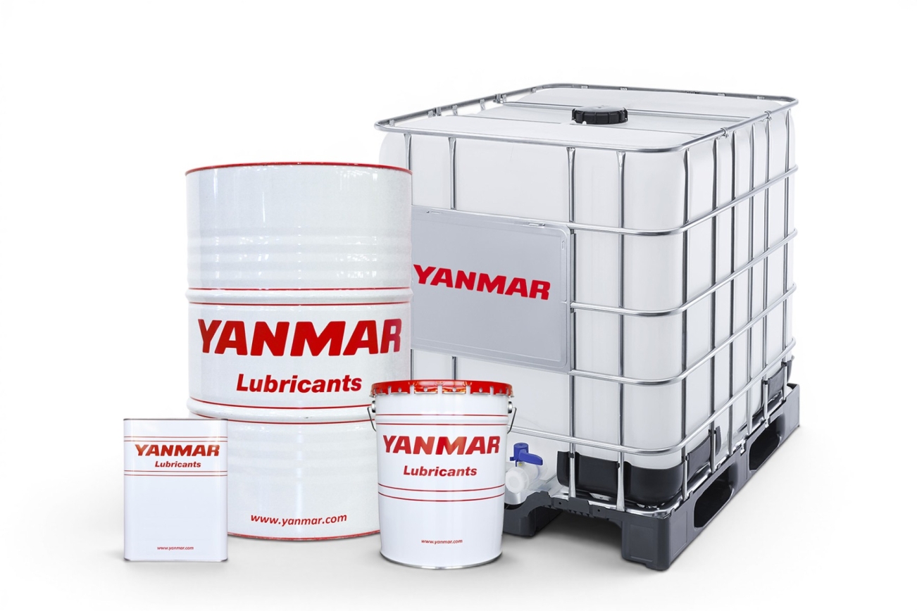 YANMAR Schmiermittel