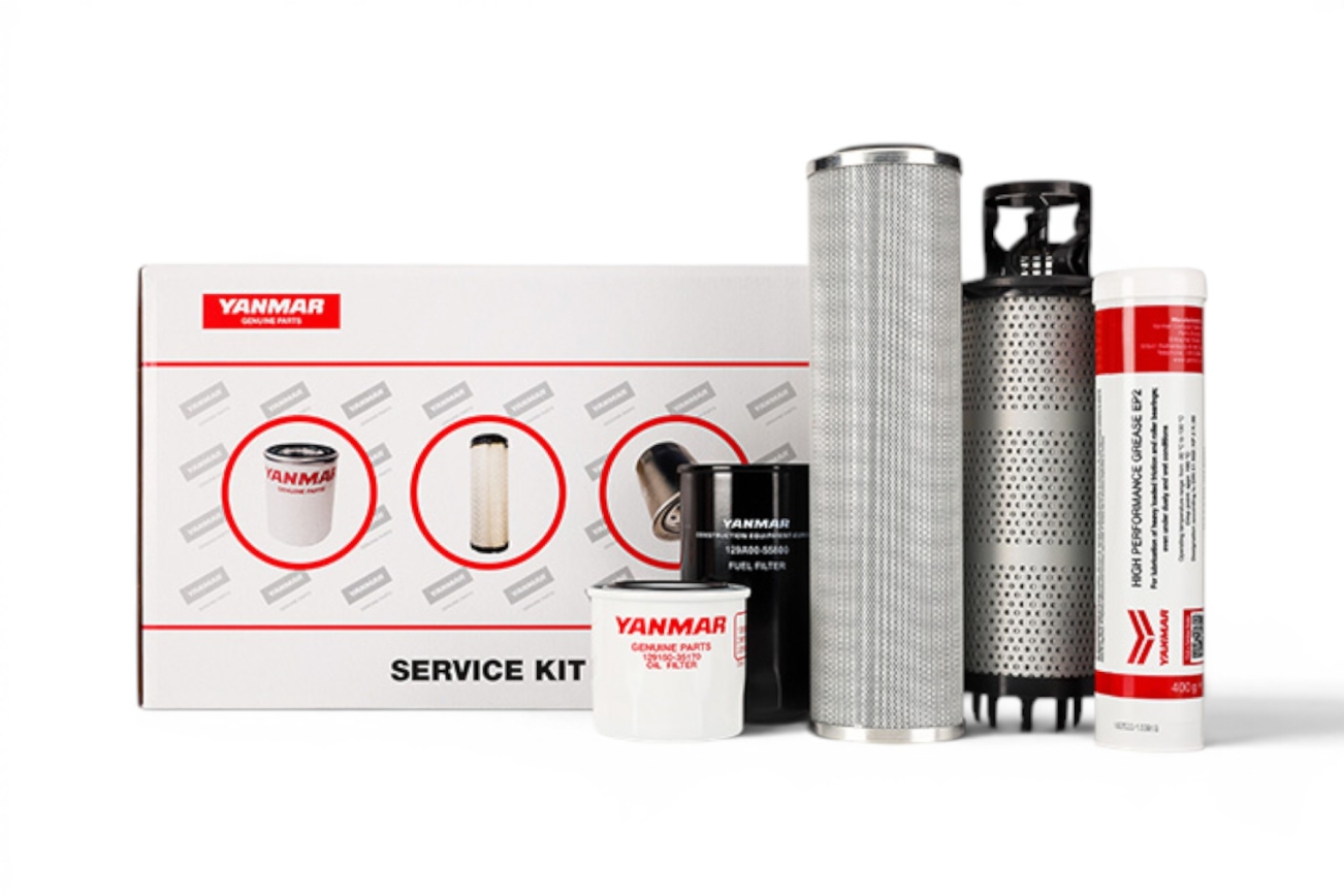 YANMAR Service Kit