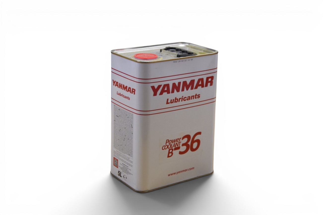 YANMAR Schmiermittel