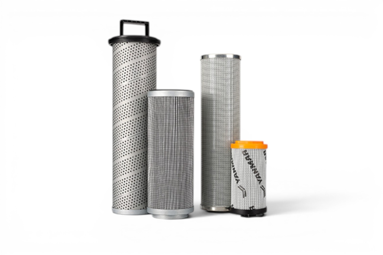 Yanmar filter