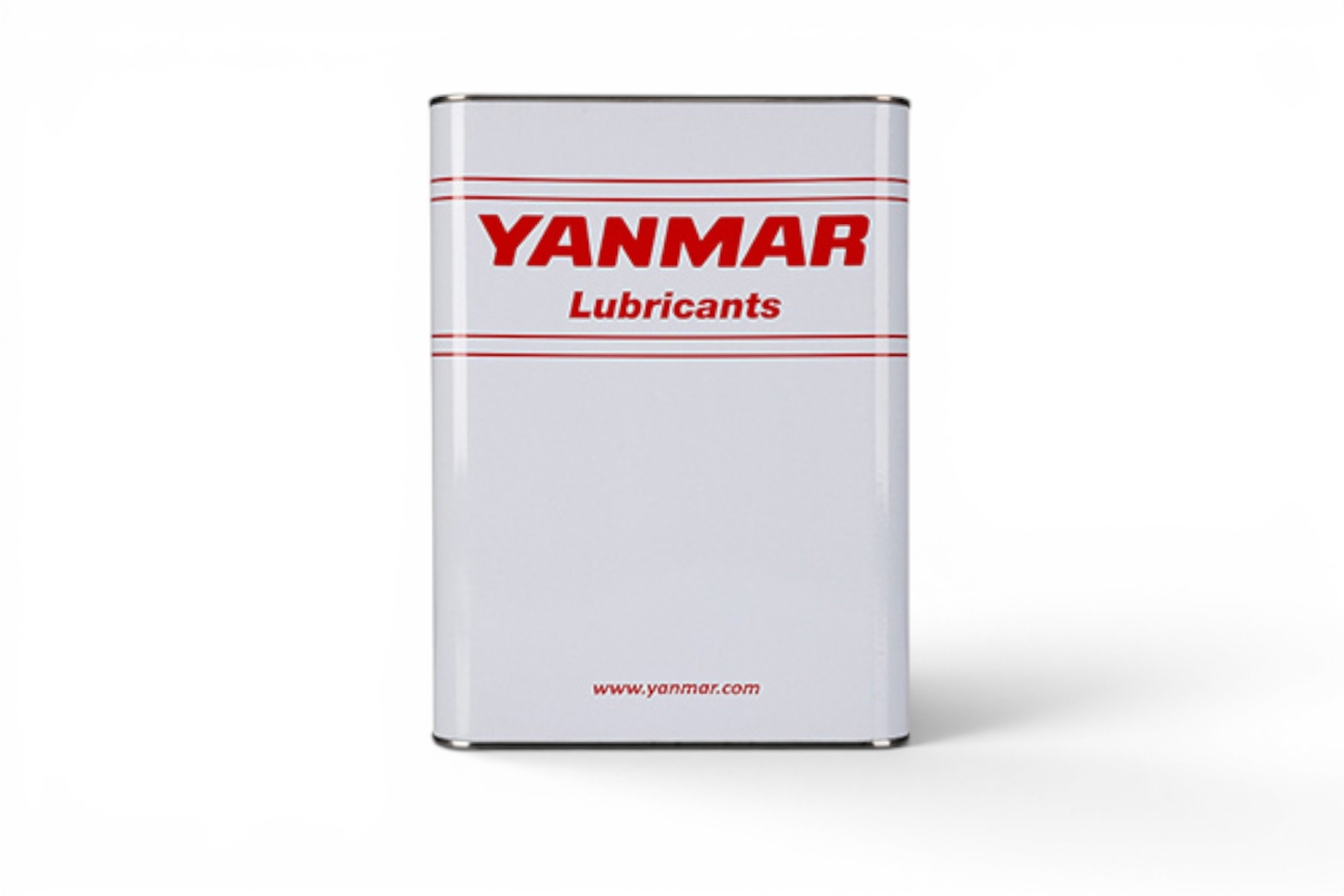 YANMAR Schmiermittel