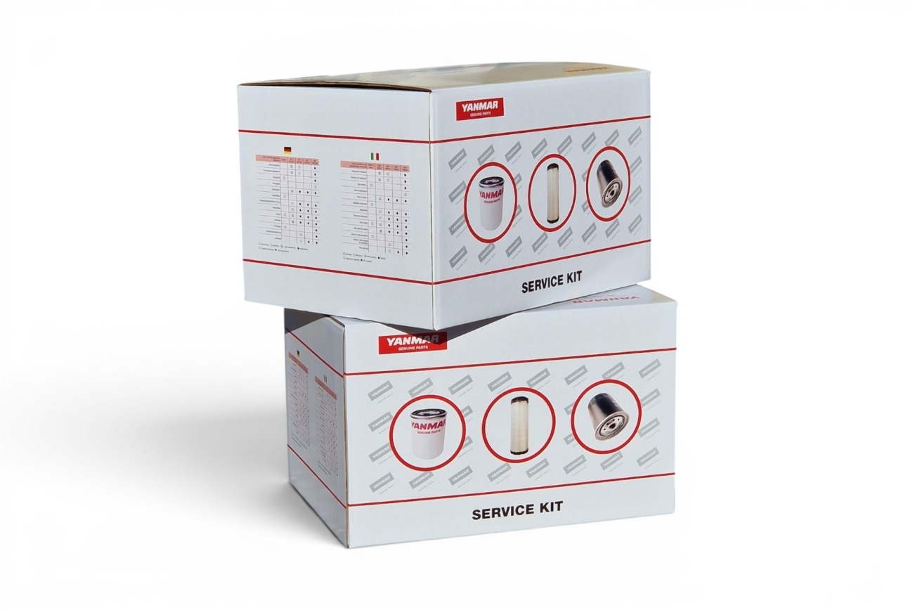 YANMAR Service Kit