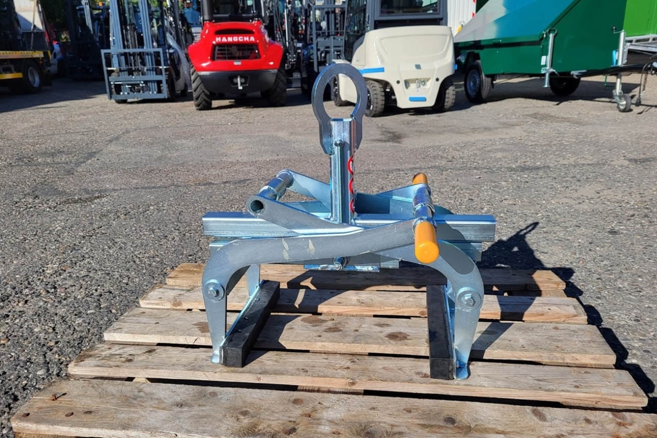 RUBAG Universalversetzzange FE 1546.1 von hinten