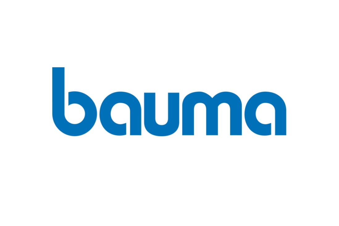 Bauma Logo Web