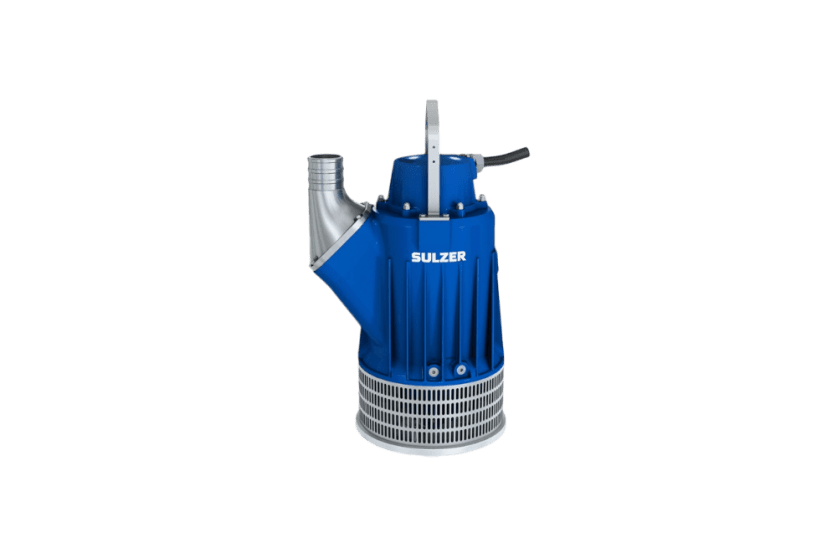 SULZER Schmutzwasserpumpe J205 ND SULZER Schmutzwasserpumpe J205 ND