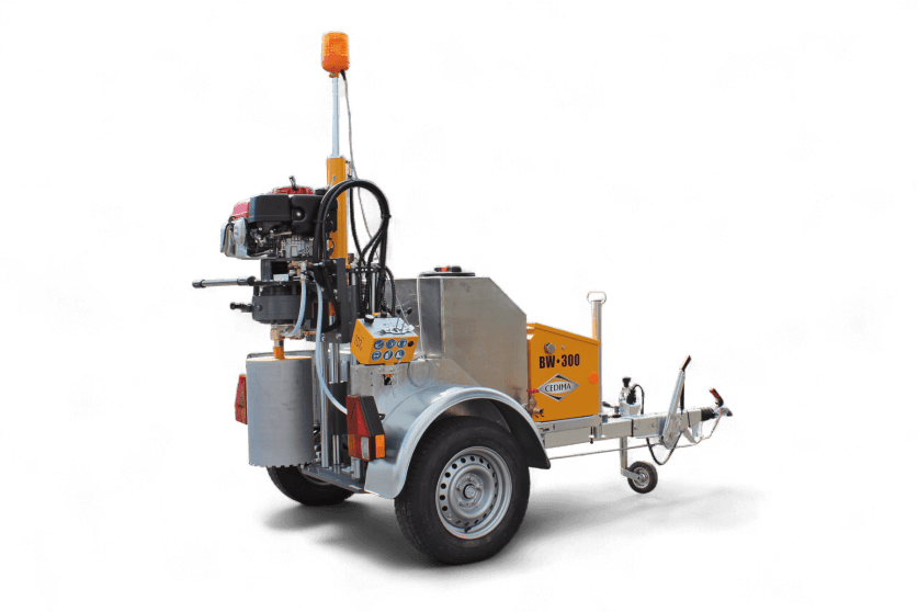 CEDIMA Bohrwagen BW-300 CEDIMA Bohrwagen BW-300