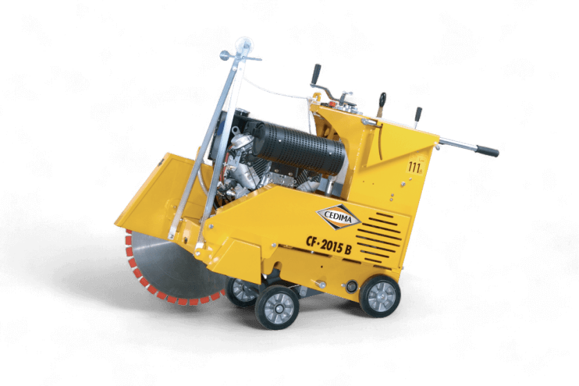 CEDIMA Fugenschneider CF-2015 Benzin CEDIMA Fugenschneider CF-2015 Benzin