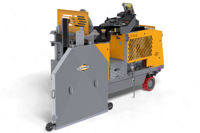 CEDIMA Fugenschneider CF-6032 CEDIMA Fugenschneider CF-6032