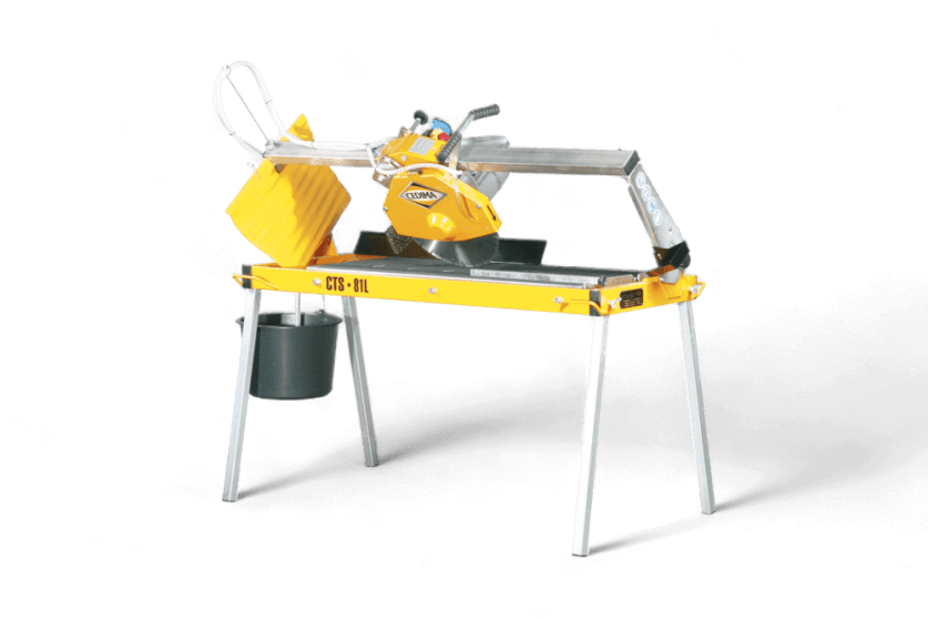 CEDIMA Tischsäge CTS-81 L CEDIMA Tischsäge CTS-81 L