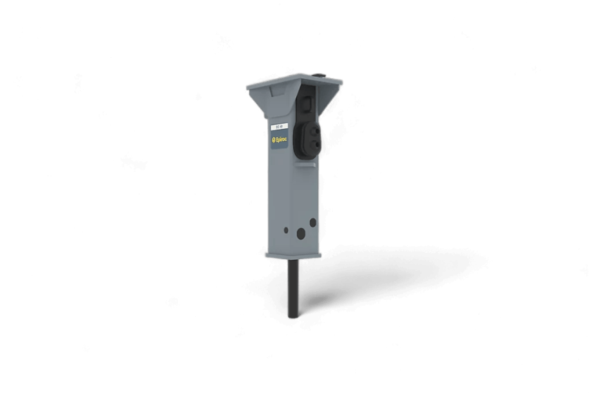 EPIROC Hydraulikhammer EC 40T EPIROC Hydraulikhammer EC 40T