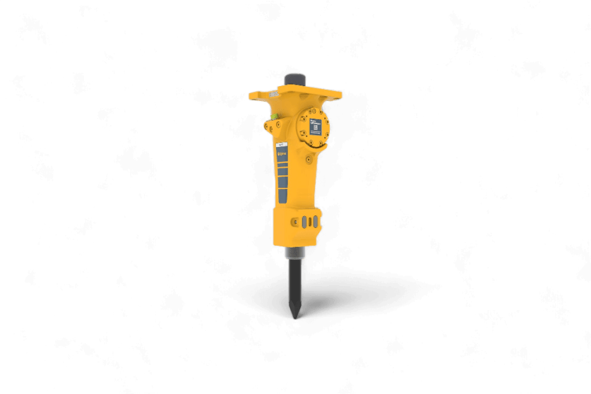 EPIROC Hydraulikhammer SB 152 EPIROC Hydraulikhammer SB 152