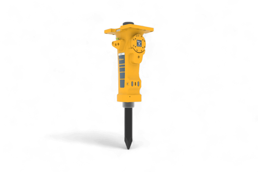 EPIROC Hydraulikhammer SB 302 EPIROC Hydraulikhammer SB 302