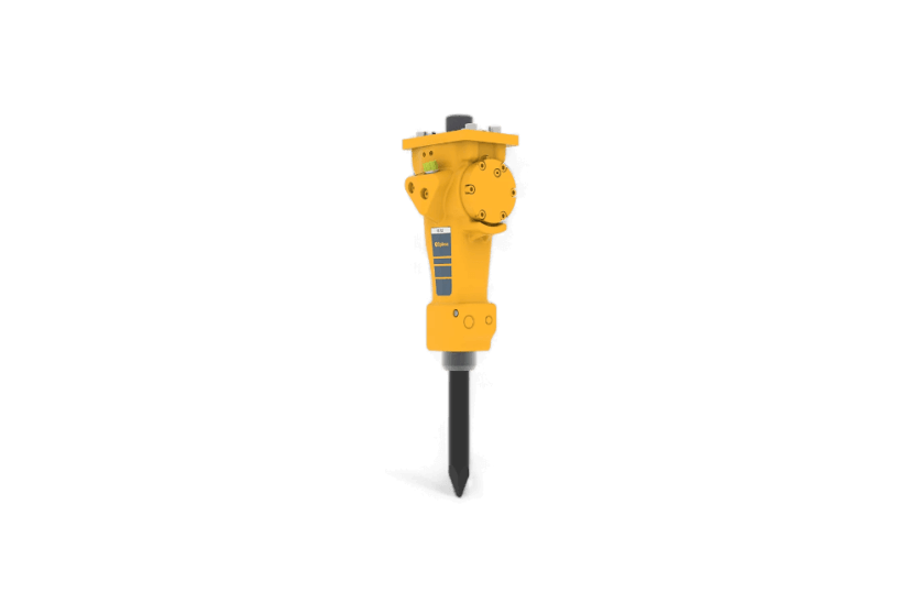 EPIROC Hydraulikhammer SB 52 EPIROC Hydraulikhammer SB 52