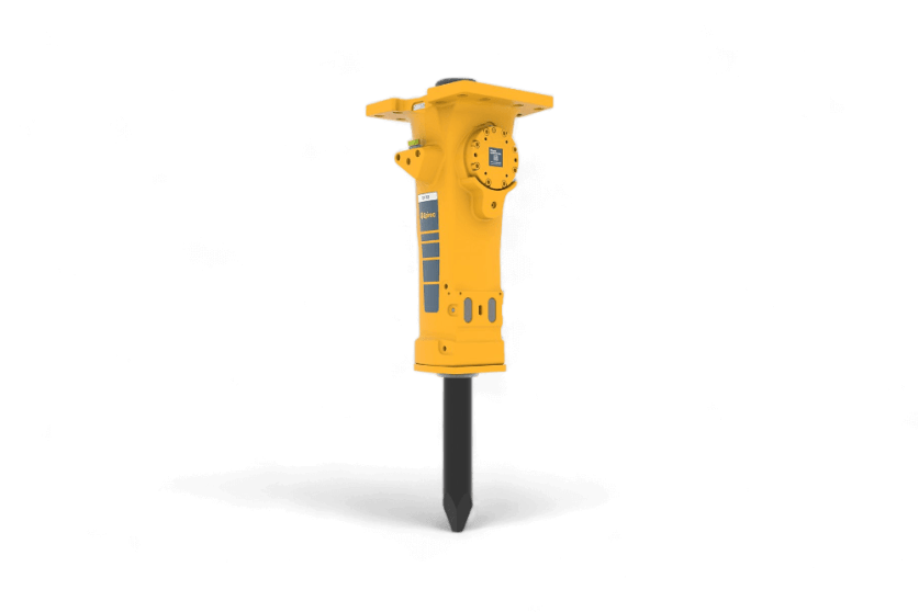 EPIROC Hydraulikhammer SB 702 EPIROC Hydraulikhammer SB 702