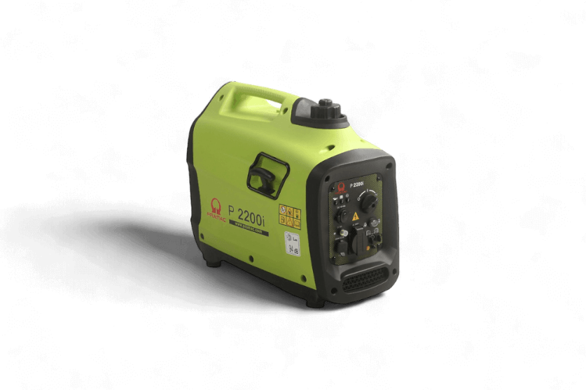 PRAMAC Stromgenerator P2200i PRAMAC Stromgenerator P2200i