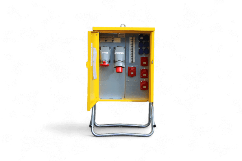 RUBAG Endverteilerschrank EV 63 A RUBAG Endverteilerschrank EV 63 A