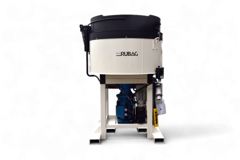 RUBAG Zwangsmischer RZ500 UHFB RUBAG Zwangsmischer RZ500 UHFB
