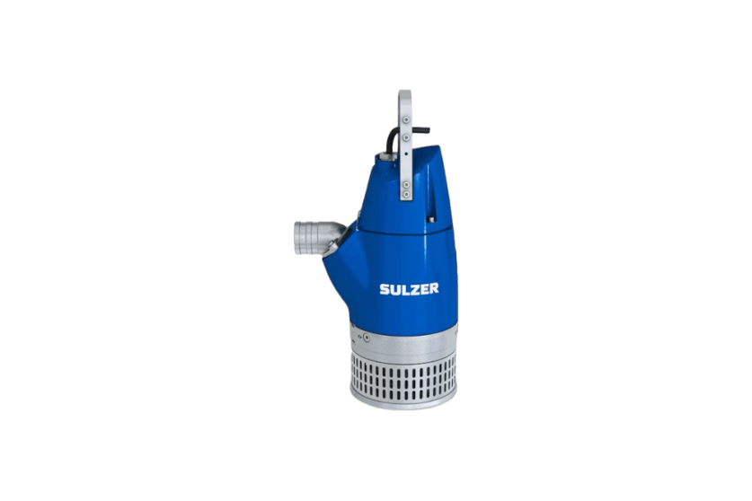 SULZER Schmutzwasserpumpe XJ25 Aquatronic SULZER Schmutzwasserpumpe XJ25 Aquatronic