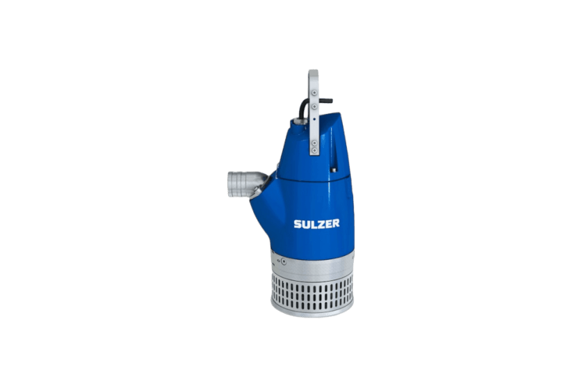 SULZER Schmutzwasserpumpe XJ40 Aquatronic SULZER Schmutzwasserpumpe XJ40 Aquatronic