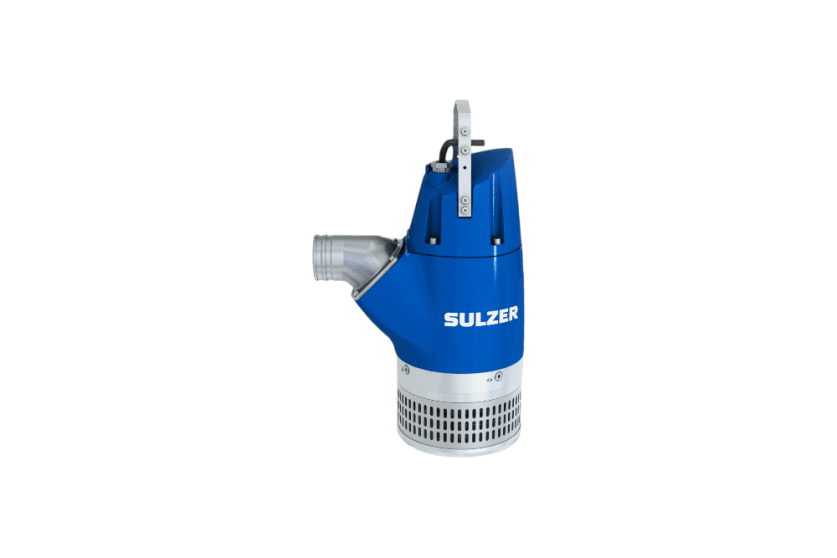 SULZER Schmutzwasserpumpe XJ80 Aquatronic SULZER Schmutzwasserpumpe XJ80 Aquatronic