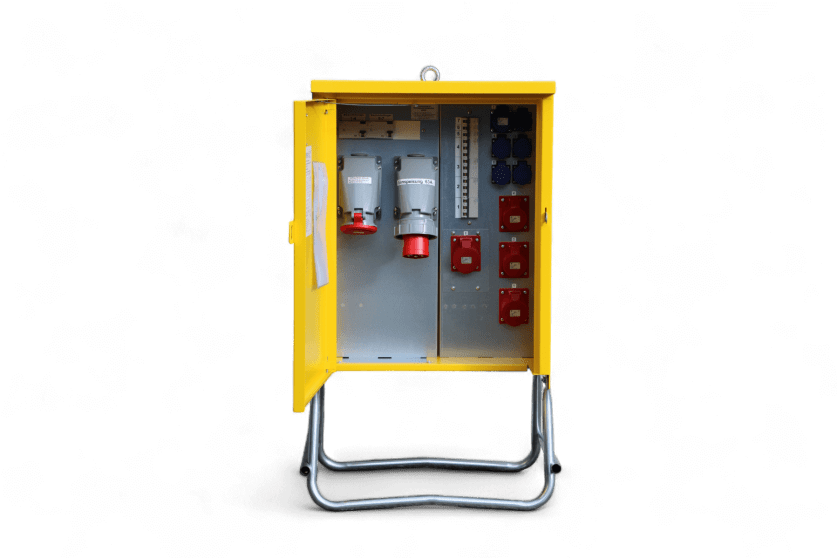 RUBAG Verteilerschrank