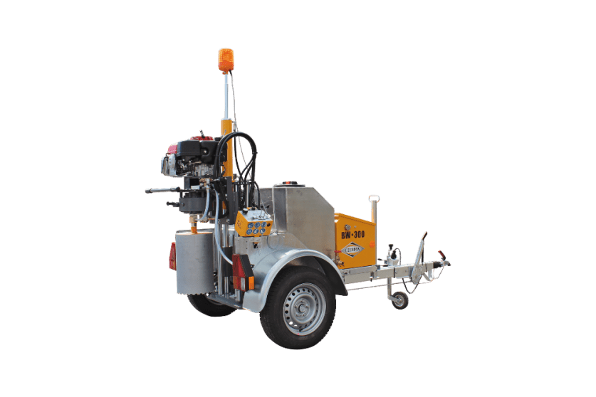 cedima bohrwagen bw300