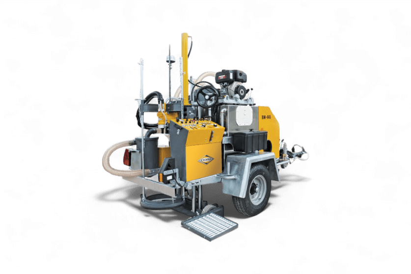 Cedima Bohrwagen BW445