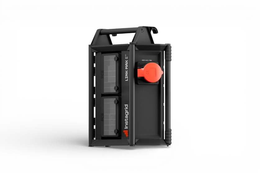 Produktbild Instagrid LINK MAXX