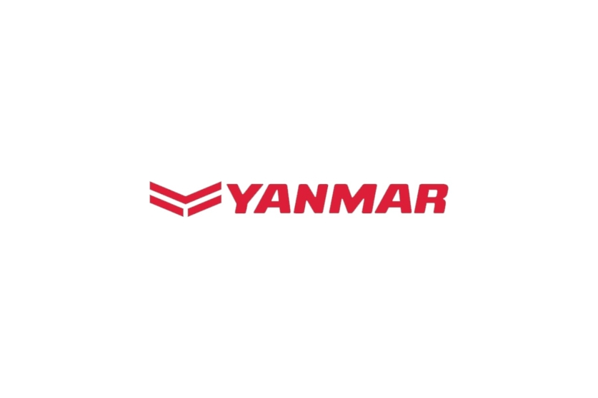 Yanmar Logo Platzhalter