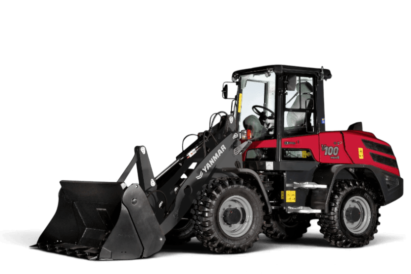 Freisteller V100